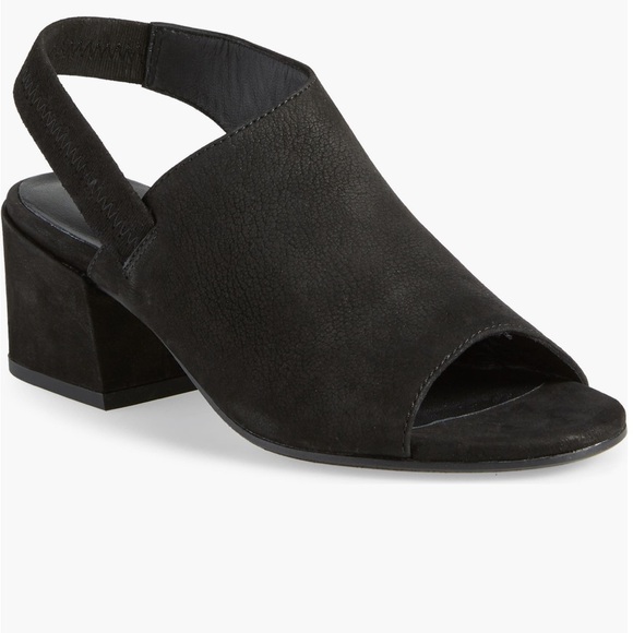 Eileen Fisher Shoes - Eileen Fisher Size 8 Leigh Sandal